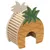 Beeztees Hamsterhaus Ananas Beeztees Hamsterhaus Ananas