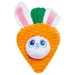 Beeztees Hundespielzeug Osterhase Knabbel