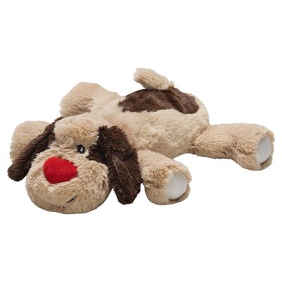 Beeztees Kuschelspielzeug Joep beige für Hunde