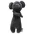 Beeztees Hundespielzeug Grumpy Koala aus Plüsch grau Beeztees Hundespielzeug Grumpy Koala aus Plüsch grau