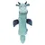 Beeztees Hundespielzeug Puppy Flatino Drachen Yi grün Beeztees Hundespielzeug Puppy Flatino Drachen Yi grün