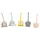 Beeztees Hundespielzeug Puppy Mini Tails