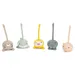 Beeztees Hundespielzeug Puppy Mini Tails