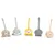 Beeztees Hundespielzeug Puppy Mini Tails Beeztees Hundespielzeug Puppy Mini Tails