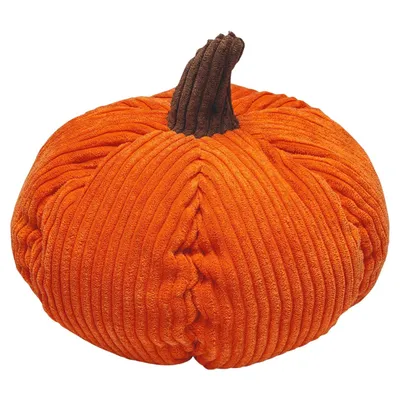 Beeztees Hundespielzeug Kürbis Koba aus Cord orange Beeztees Hundespielzeug Kürbis Koba aus Cord orange