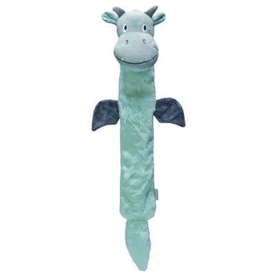 Beeztees Hundespielzeug Puppy Flatino Drachen Yi grün Beeztees Hundespielzeug Puppy Flatino Drachen Yi grün