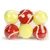 Beeztees Hundespielzeug Tennisball - 6 Stück Beeztees Hundespielzeug Tennisball - 6 Stück