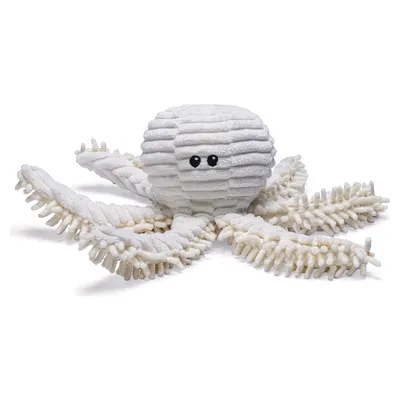 Beeztees Hundespielzeug Eco Octopus Okki Beeztees Hundespielzeug Eco Octopus Okki