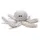 Beeztees Hundespielzeug Eco Octopus Okki