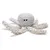Beeztees Hundespielzeug Eco Octopus Okki Beeztees Hundespielzeug Eco Octopus Okki