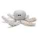 Beeztees Hundespielzeug Eco Octopus Okki