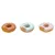 Beeztees Hundespielzeug Puppy Donuts Jum Beeztees Hundespielzeug Puppy Donuts Jum