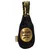 Beeztees Hundespielzeug Champagnerflasche schwarz Beeztees Hundespielzeug Champagnerflasche schwarz