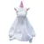 Beeztees Hundespielzeug Puppy Kuscheldecke Einhorn weiß Beeztees Hundespielzeug Puppy Kuscheldecke Einhorn weiß