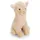 Beeztees Hundespielzeug Lama beige