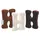 Beeztees Hundespielzeug Letter H