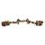 Gewicht: ca. 360 g