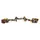 Gewicht: ca. 360 g