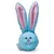 Beeztees Oster Flatinos Hase Flip blau Beeztees Oster Flatinos Hase Flip blau
