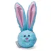 Beeztees Oster Flatinos Hase Flip blau