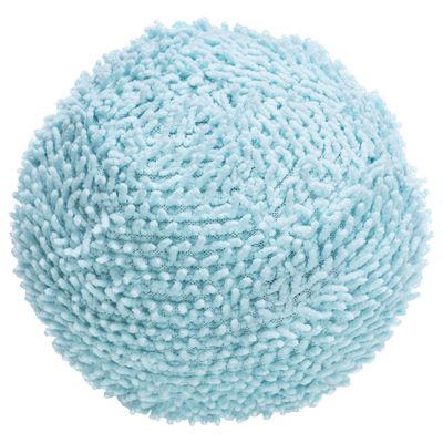 Beeztees Hundespielzeug Ball Lily blau