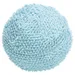 Beeztees Hundespielzeug Ball Lily blau