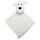 Beeztees Hundespielzeug Eco Kuscheltuch Lora beige