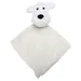 Beeztees Hundespielzeug Eco Kuscheltuch Lora beige
