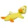 Beeztees Oster Flatinos Küken Piep gelb