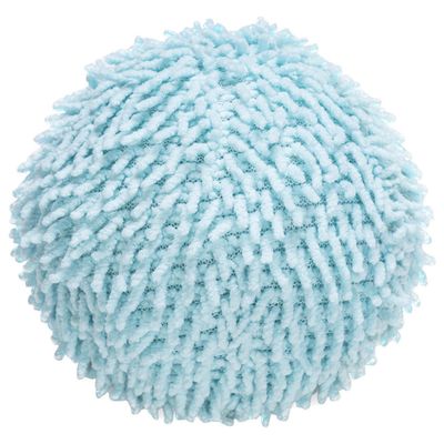 Beeztees Hundespielzeug Ball Lily blau