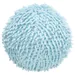 Beeztees Hundespielzeug Ball Lily blau