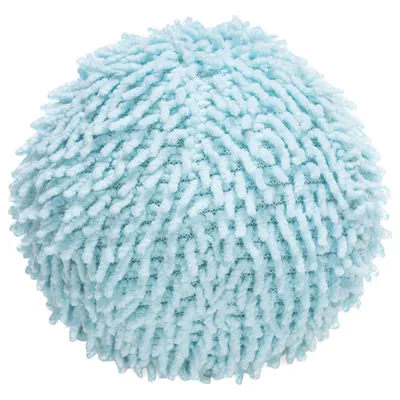 Beeztees Hundespielzeug Ball Lily blau