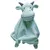 Beeztees Hundespielzeug Puppy Kuscheldecke Drache grün Beeztees Hundespielzeug Puppy Kuscheldecke Drache grün