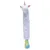 Beeztees Hundespielzeug Puppy Flatino Einhorn Lo weiß Beeztees Hundespielzeug Puppy Flatino Einhorn Lo weiß