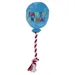 Beeztees Hundespielzeug Party Animal blau