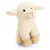 Beeztees Hundespielzeug Schaf beige Beeztees Hundespielzeug Schaf beige
