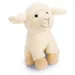 Beeztees Hundespielzeug Schaf beige
