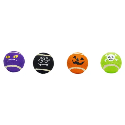 Beeztees Hundespielzeug Halloween Spooky Ball Beeztees Hundespielzeug Halloween Spooky Ball