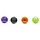 Beeztees Hundespielzeug Halloween Spooky Ball