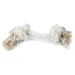 Beeztees Hunde Spieltau weiß