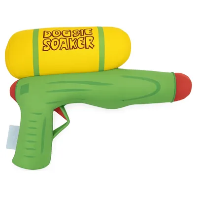 Beeztees Hundespielzeug Doggie Wasserpistole Beeztees Hundespielzeug Doggie Wasserpistole