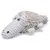 Beeztees Hundespielzeug Eco Krokodil Jort beige Beeztees Hundespielzeug Eco Krokodil Jort beige