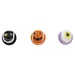 Beeztees Hundespielzeug Halloween Tennisbälle
