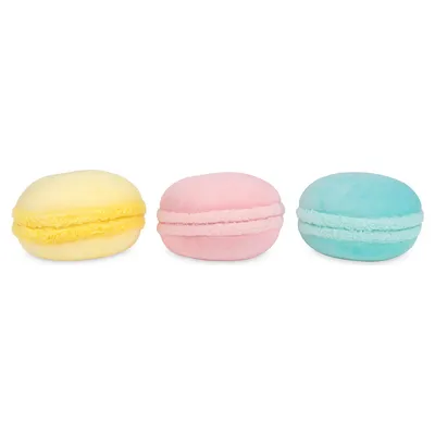 Beeztees Macaron Hundespielzeug Beeztees Macaron Hundespielzeug