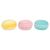 Beeztees Macaron Hundespielzeug