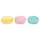 Beeztees Macaron Hundespielzeug