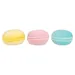 Beeztees Macaron Hundespielzeug