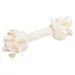 Beeztees Hundespielzeug Puppy Spielseil Pim beige