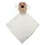 Beeztees Hundespielzeug Eco Kuscheltuch Brono beige Beeztees Hundespielzeug Eco Kuscheltuch Brono beige
