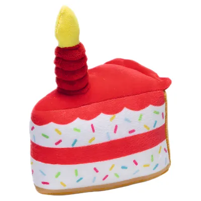 Beeztees Hundespielzeug Partykuchen Beeztees Hundespielzeug Partykuchen
